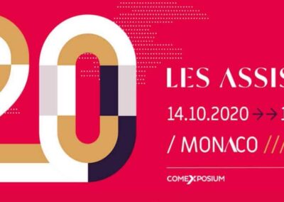 Evolucare assistera aux Assises de la Sécurité et des Systèmes d’Information