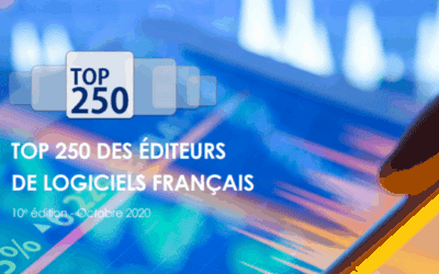 Top 250 der französischen Hersteller: Evolucare rückt auf den 71. Platz vor!