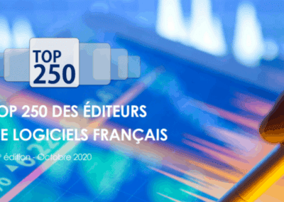 Top 250 der französischen Hersteller: Evolucare rückt auf den 71. Platz vor!