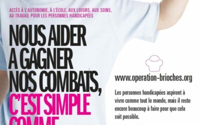 Axapa : Opération Brioches 2020