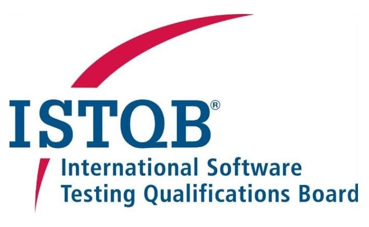 New ISTQB certifications achieved by our test team
