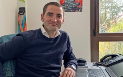 Testimonial: Clotaire Thocquenne, Interoperability Manager