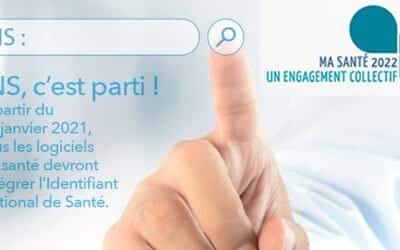 Medsphère obtains accreditation for INS management