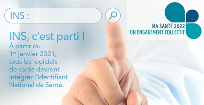 Medsphere obtient l’agrément pour la gestion de l’INS