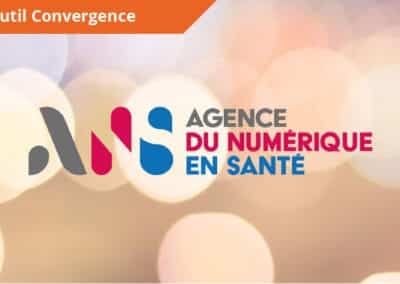 Evolucare se référence sur l’Outil Convergence de l’ANS