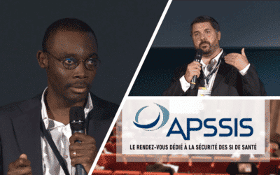 Retour sur la conférence d’Evolucare au 8ème Congrès de l’APSSIS 2020