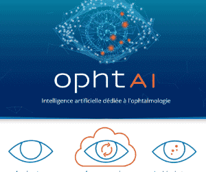 Another successful world challenge for OphtAI