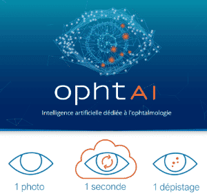 Another successful world challenge for OphtAI