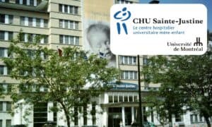 Le CHU Sainte-Justine à Montréal choisit Evolucare Analytics