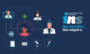 Evolucare et l’Identité Nationale de Santé (INS)