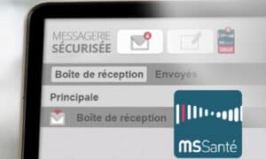 MSSanté : la Messagerie Sécurisée de Santé, un prérequis HOP’EN