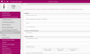 Imago DU: a digital springboard
