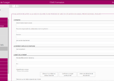 Imago DU: a digital springboard