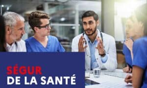 “Ségur de la Santé” and us