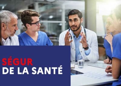 Le Ségur de la Santé et nous