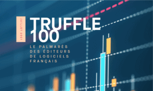 Truffle 100 – Evolucare classé 65ème dans le palmarès des éditeurs de logiciel Français !