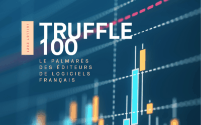 Truffle 100 – Evolucare classé 65ème dans le palmarès des éditeurs de logiciel Français !