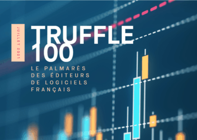 Truffle 100 – Evolucare classé 65ème dans le palmarès des éditeurs de logiciel Français !