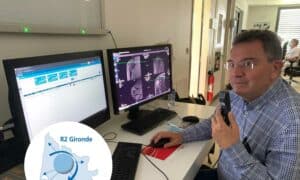 Evolucare Imaging : Retour d’expérience du GIE R2 Gironde