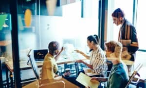 Développement informatique : Evolucare expérimente les « guildes »