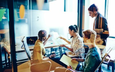 Développement informatique : Evolucare expérimente les « guildes »