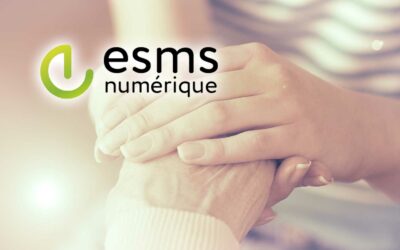 Das Programm „ESMS Numérique“: Eine Herausforderung, die Verbindungen schafft!