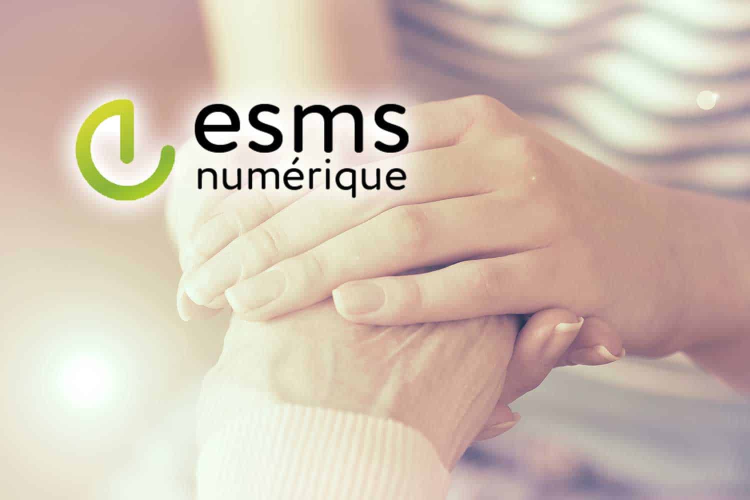 ESMS Numérique : projets fédérateurs