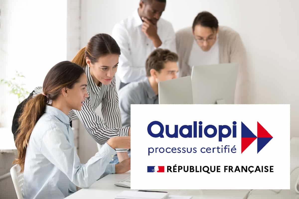 Qualiopi : qu'est ce que c'est ?