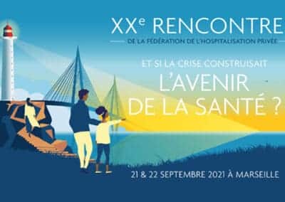 Rencontres FHP 2021 : Evolucare et le Ségur de la Santé