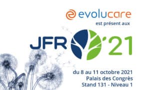 Journées Francophones de Radiologies 2021