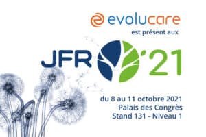 Journées Francophones de Radiologies 2021