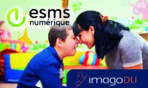 Evolucare wins one of the 1st project of the french Digitalization Program for Social Care with Imago DU