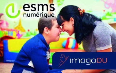 Evolucare wins one of the 1st project of the french Digitalization Program for Social Care with Imago DU