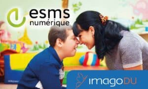 Evolucare obtient le premier projet ESMS Numérique PH avec IMAGO DU