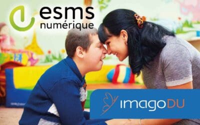 Evolucare obtient le premier projet ESMS Numérique PH avec IMAGO DU