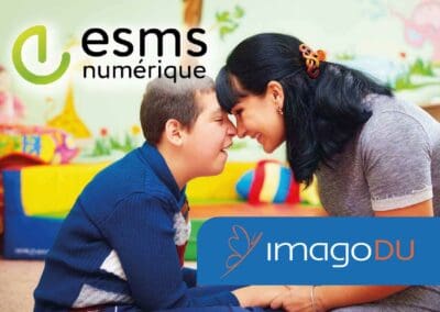 Evolucare obtient le premier projet ESMS Numérique PH avec IMAGO DU