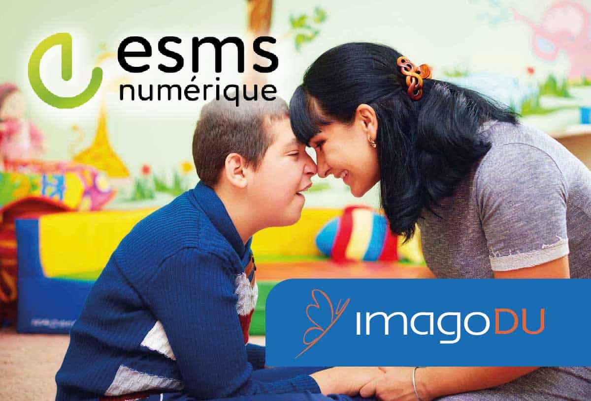 Evolucare obtient le premier projet ESMS Numérique PH avec IMAGO DU