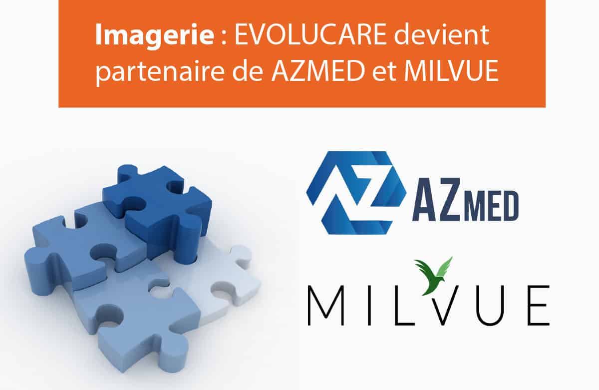 Imagerie - Azmed - Milvue - Intelligence Artificielle