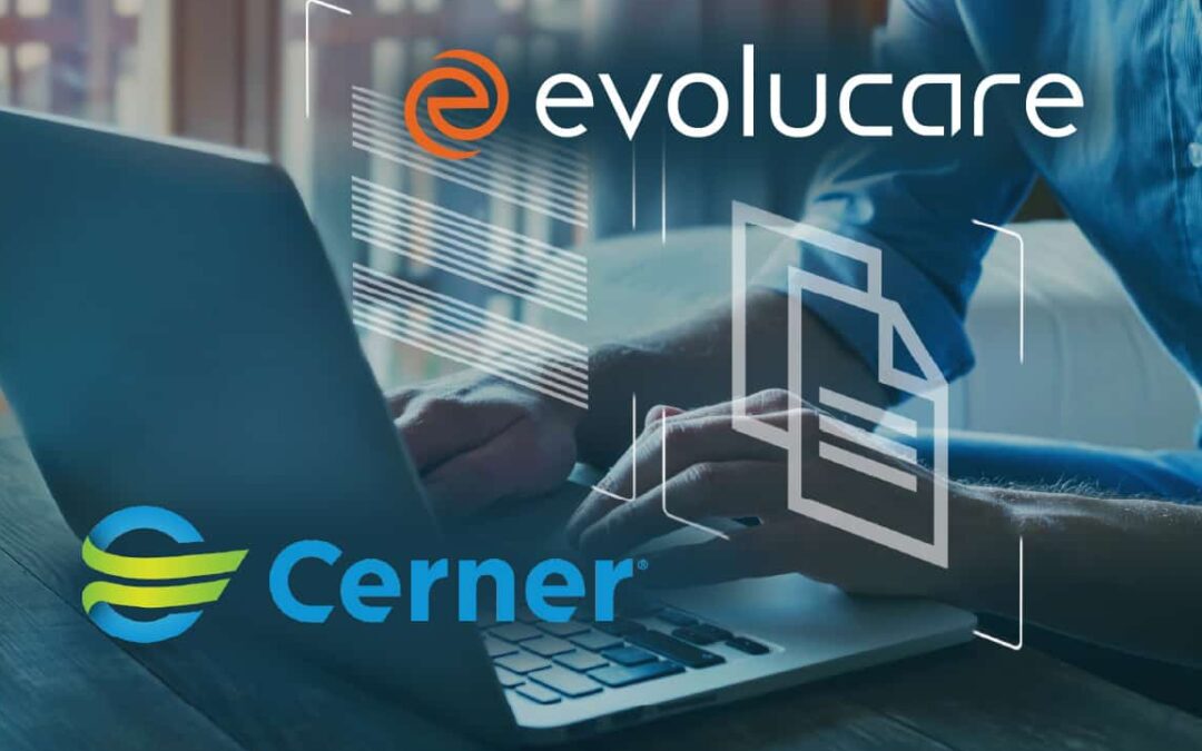 Acquisition of Cerner France’s patient administration activity by the Evolucare Group