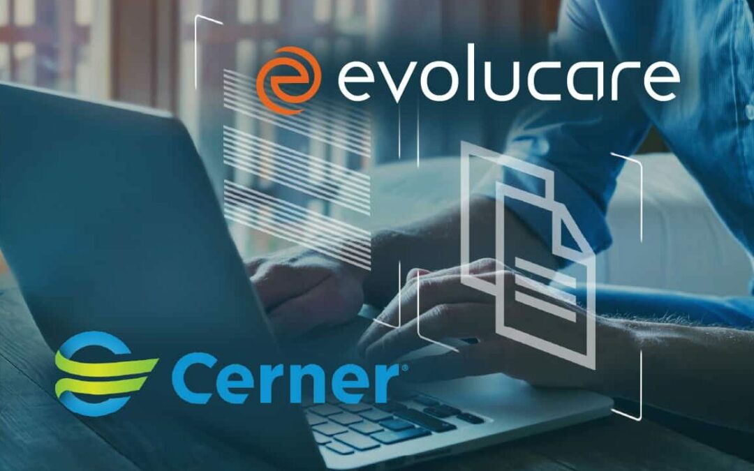 Acquisition de l’activité GAP de Cerner France par le Groupe Evolucare