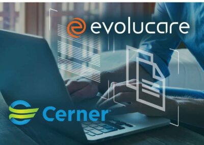 Acquisition de l’activité GAP de Cerner France par le Groupe Evolucare