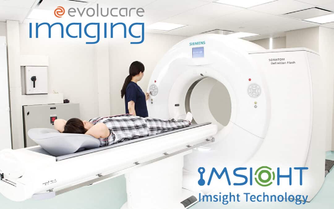 Imaging: successful deployment of Evolucare Imaging in Hong Kong