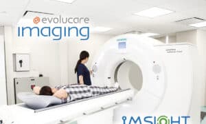 Imaging: successful deployment of Evolucare Imaging in Hong Kong