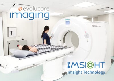 Imagerie : déploiement réussi d’Evolucare Imaging à Hong-Kong