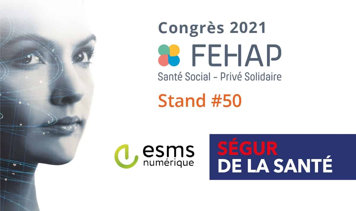 FEHAP 2021 Evolucare