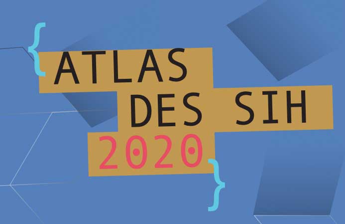 Atlas des SIH 2020