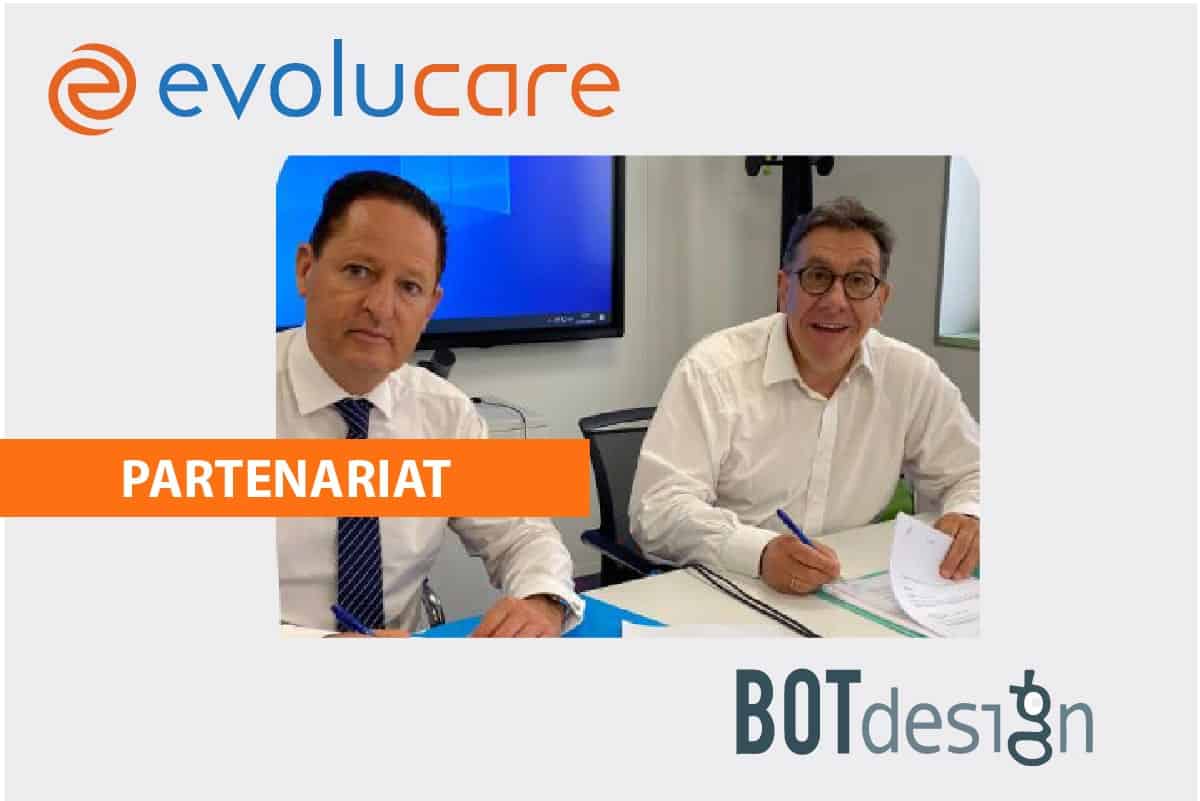 botdesign-evolucare-partenaires