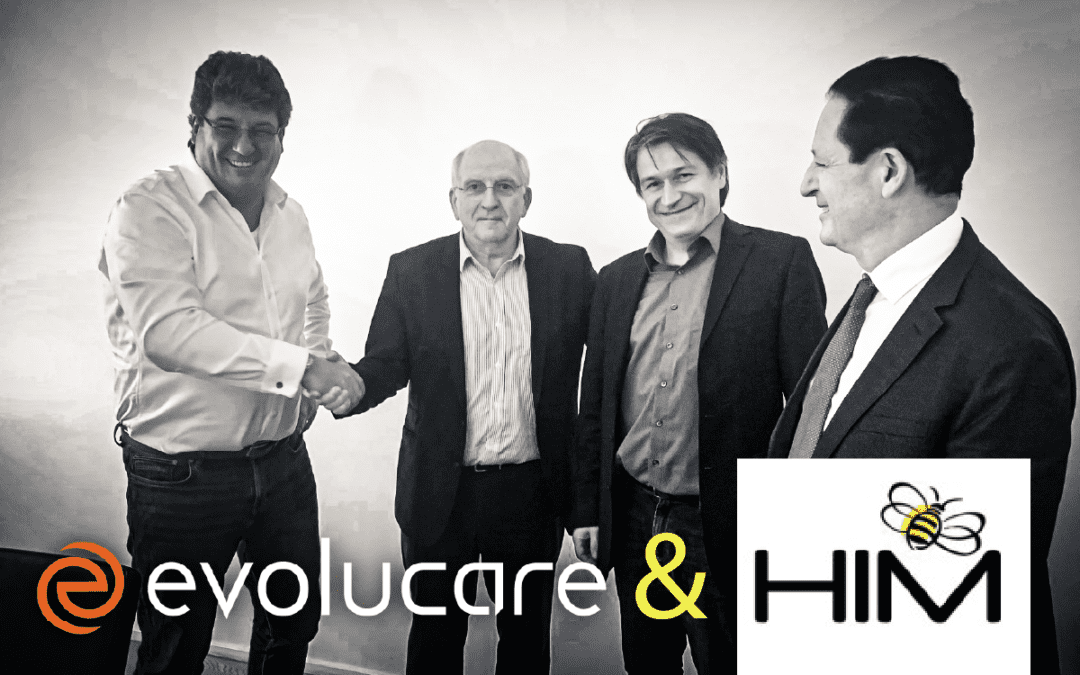 Evolucare acquires German critical care software vendor HIM GMBH