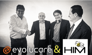 Evolucare acquires German critical care software vendor HIM GMBH