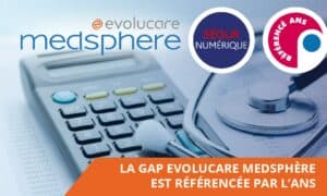 Ségur Numérique : Medsphère est référencé par l’ANS